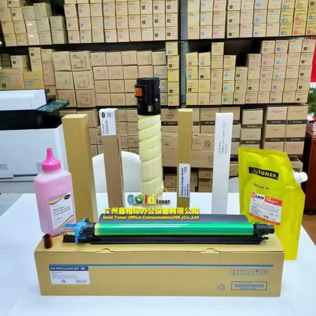OEM Toner Cartridges