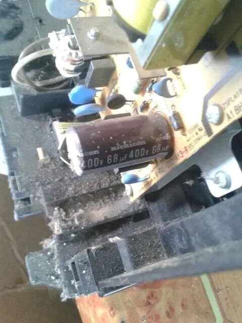 Chip-level Rectification