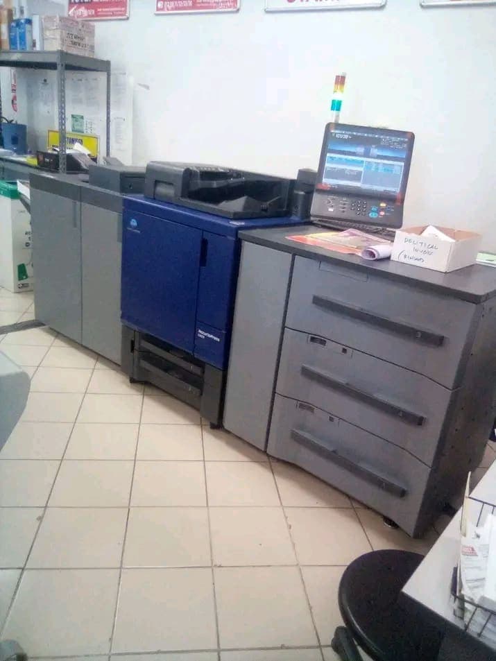 Printing Service